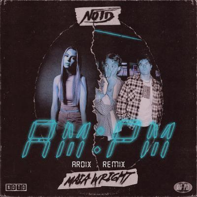 AM:PM Ardix Remix Cover